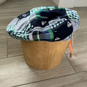 Gymboree Boys Cap Size M NWT